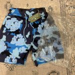 Denim Tears Men's multi Shorts