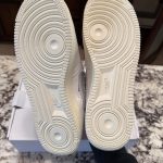 Nike Men's White Trainers - Image 8