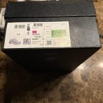 Chanel Men's White Trainers - Image 8