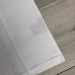 Amiri Men's White T-shirt - Image 8