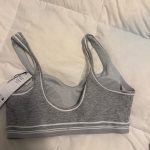 Alo Yoga Women's Grey Leggings - Image 8