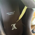 Louis Vuitton Men's multi Trainers - Image 8