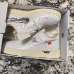 Nike Men's White Trainers