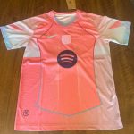 Nike Men's multi T-shirt