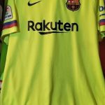 Nike Men's multi T-shirt