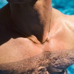 Connell Chain (Gold) 2mm - Image 5