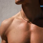 Connell Chain (Gold) 2mm - Image 8