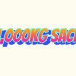 1,000Kg Second Hand Mix Sack