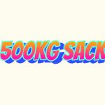 500Kg Second Hand Mix Sack