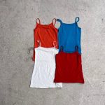Tank Tops