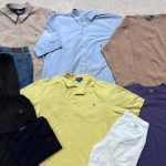 Oversized Ralph Lauren Mix