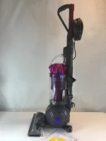 Dyson DC41 Animal Fuchsia Vacuum Cleaner Refurbished