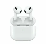 Apple AirPods 3rd Generation Wireless In-Ear Headset - White(Resell) - Image 6