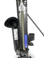 Dyson Ball Animal Upright Vacuum Cleaner, Bagless Purple - Image 3