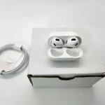 Apple AirPods 3rd Generation Wireless In-Ear Headset - White(Resell)