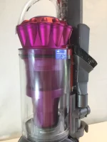 Dyson DC41 Animal Fuchsia Vacuum Cleaner Refurbished - Image 4