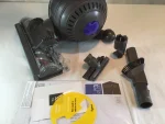Dyson DC41 Animal Fuchsia Vacuum Cleaner Refurbished - Image 6