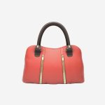 Red Woman Bag